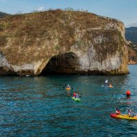 Kayaking & Canoeing