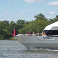 Boat Tours