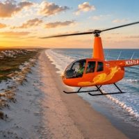 Helicopter Tours