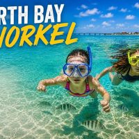 Snorkeling