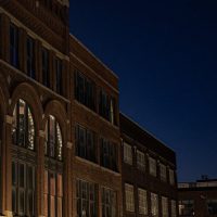 Ghost & Vampire Tours