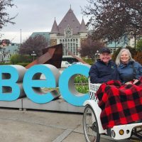 Pedicab Tours