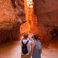 Hiking & Camping