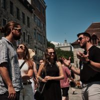 Coffee & Tea Tours