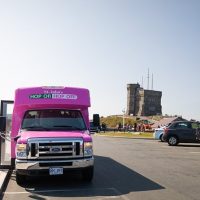 Hop-on Hop-off Tours
