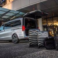 Transfers & Ground Transport