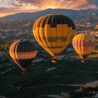 Audio Guided Tours