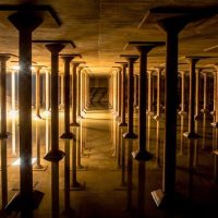 Architecture Tours
