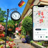 Audio Guided Tours