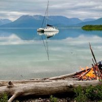 Sailing Trips