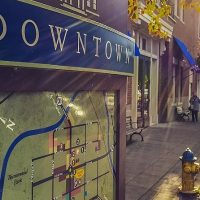Walking & Biking Tours