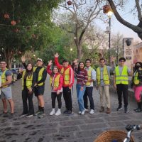 Bike & Mountain Bike Tours