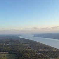 Air, Helicopter & Balloon Tours
