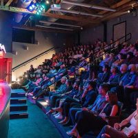 Family-friendly Shows