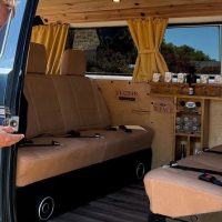 Classic Car Tours