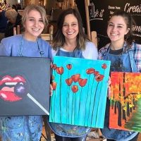 Art Classes