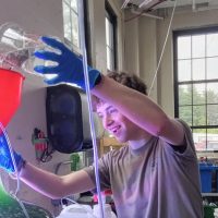Volunteer Tours