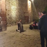 Ghost & Vampire Tours
