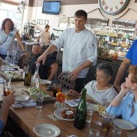 Holiday & Seasonal Tours
