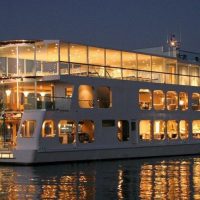 Dinner Cruises