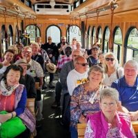 Tours & Sightseeing