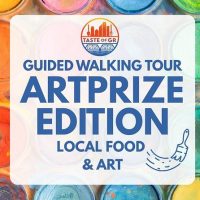Literary, Art & Music Tours