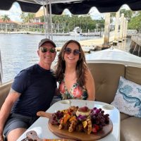 Brunch Cruises