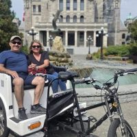 Bike & Mountain Bike Tours