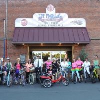 Walking & Biking Tours