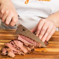 Cooking Classes