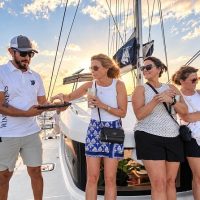 Wine Tasting & Winery Tours